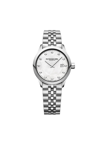 Часовник Raymond Weil Freelancer 5629-ST-97081
