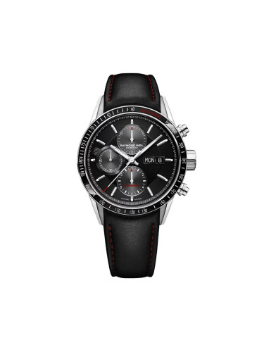 Часовник Raymond Weil Freelancer 7731-SC1-20621