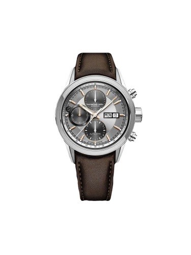 Часовник Raymond Weil Freelancer 7731-SC2-65655