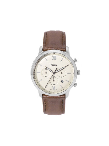 Часовник Fossil Neutra Chrono FS5380