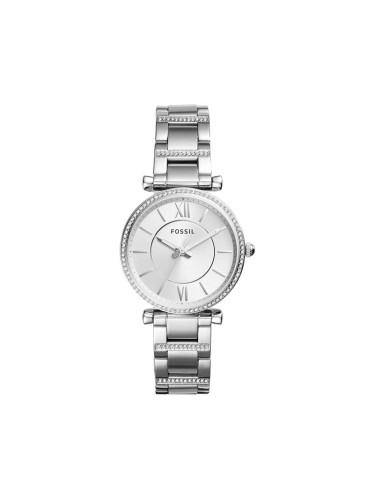 Часовник Fossil Carlie ES4341