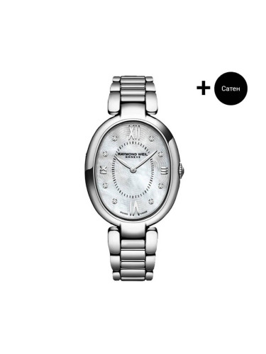 Часовник Raymond Weil Shine 1700-ST-00995