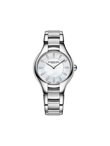 Часовник Raymond Weil Noemia 5132-ST-97001