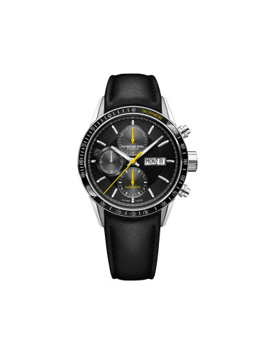 Часовник Raymond Weil Freelancer 7731-SC1-20121