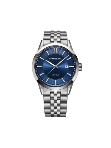 Часовник Raymond Weil Freelancer 2731-ST-50001