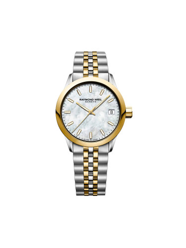 Часовник Raymond Weil Freelancer 5634-STP-97021