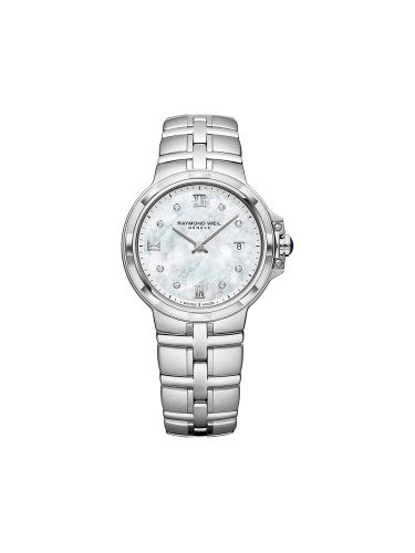 Часовник Raymond Weil Parsifal 5180-ST-00995