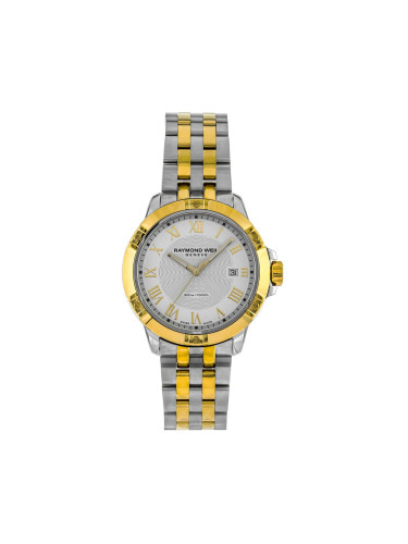 Часовник Raymond Weil Tango 8160-STP-00308