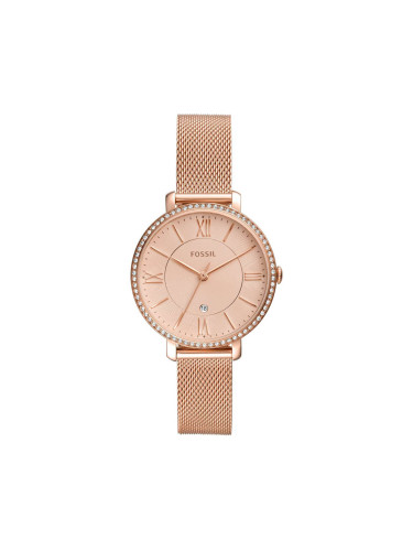 Часовник Fossil Jacqueline ES4628