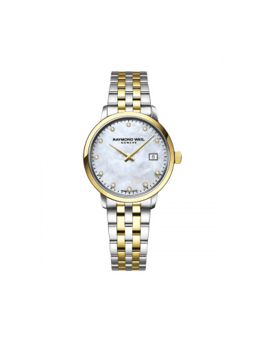 Часовник Raymond Weil Toccata 5385-STP-97081