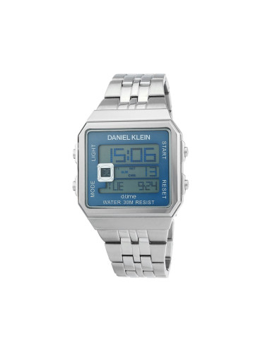 Часовник Daniel Klein DK.1.12274-3