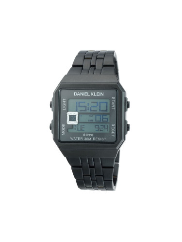 Часовник Daniel Klein DK.1.12274-4