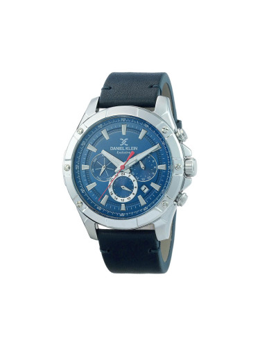 Часовник Daniel Klein DK.1.12303-3