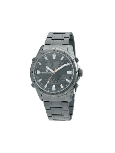 Часовник Daniel Klein DK.1.12329-3