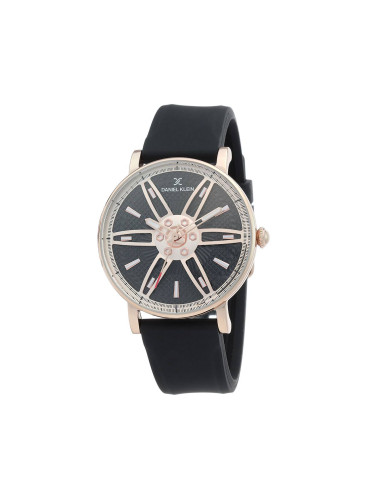 Часовник Daniel Klein DK.1.12335-4