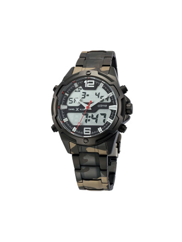 Часовник Daniel Klein DK.1.12355-1