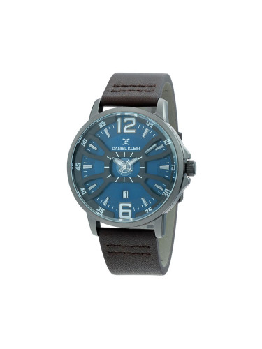 Часовник Daniel Klein DK.1.12374-4