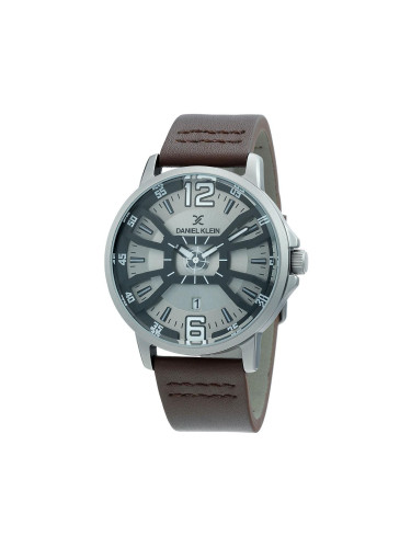 Часовник Daniel Klein DK.1.12374-5