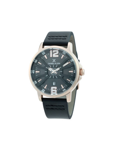 Часовник Daniel Klein DK.1.12374-6