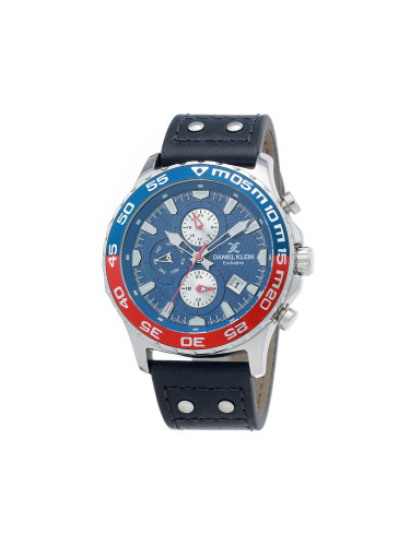 Часовник Daniel Klein DK.1.12384-2