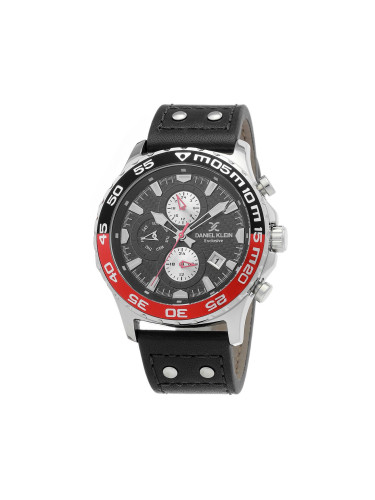 Часовник Daniel Klein DK.1.12384-3