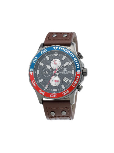 Часовник Daniel Klein DK.1.12384-6
