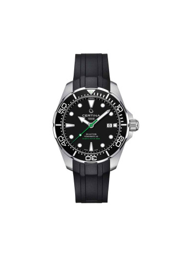 Часовник Certina DS Action Diver C032.407.17.051.00