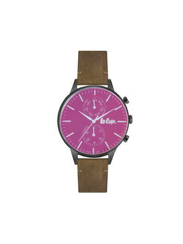 Часовник Lee Cooper LC06928.654