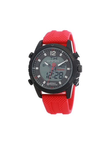 Часовник Sergio Tacchini ST.1.10052-3