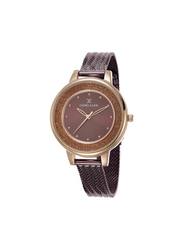 Часовник Daniel Klein DK.1.12404-5