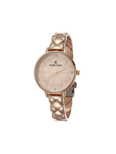 Часовник Daniel Klein DK.1.12406-2