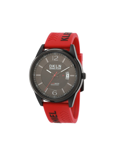 Часовник Daniel Klein DK.1.12427-4