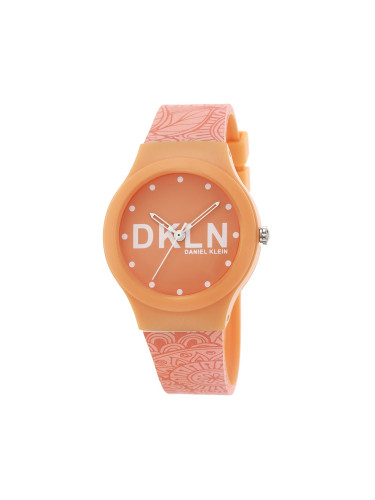 Часовник Daniel Klein DK.1.12436-3