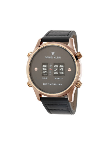 Часовник Daniel Klein DK.1.12438-4