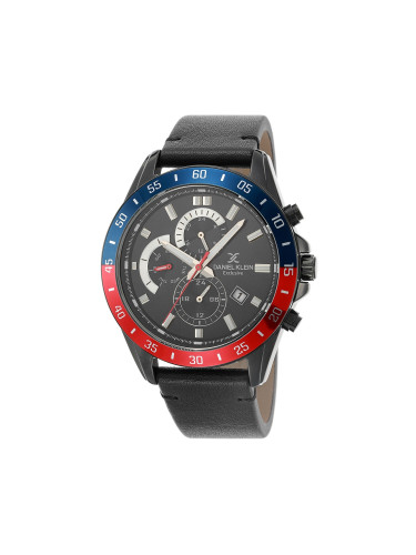 Часовник Daniel Klein DK.1.12455-5