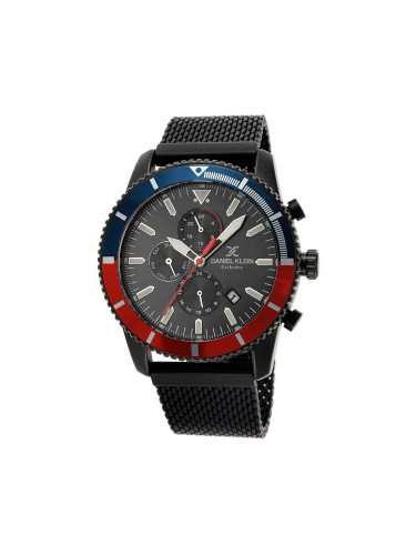 Часовник Daniel Klein DK.1.12471-3