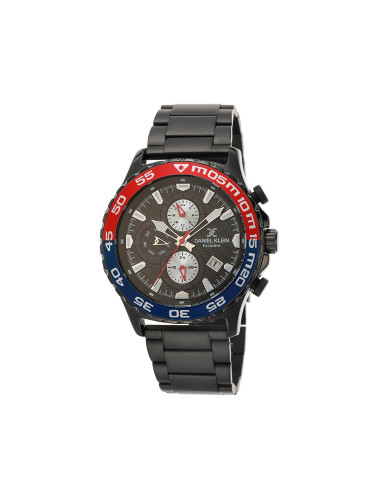 Часовник Daniel Klein DK.1.12472-4