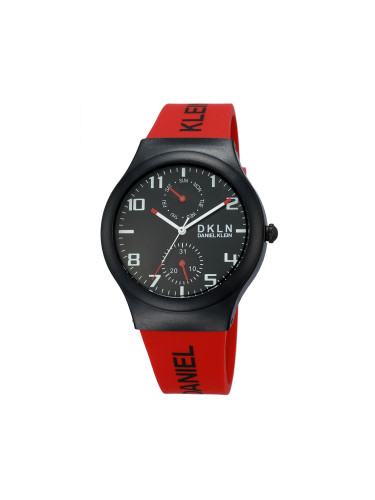 Часовник Daniel Klein DK.1.12476-6