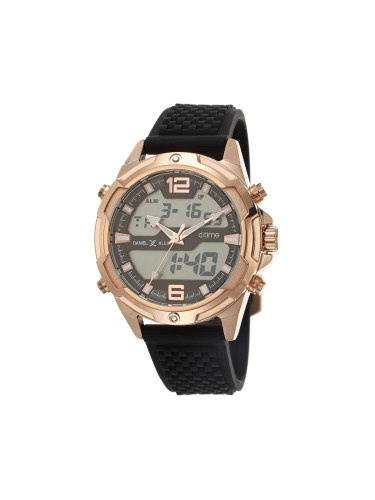 Часовник Daniel Klein DK.1.12489-4