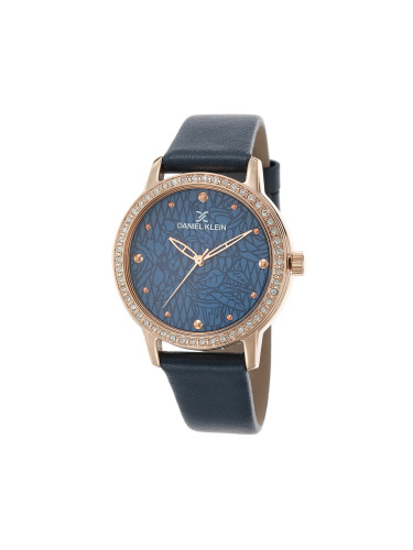 Часовник Daniel Klein DK.1.12498-5