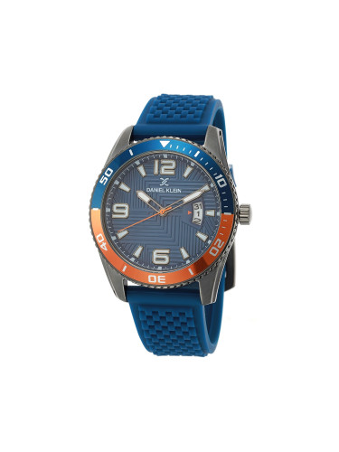 Часовник Daniel Klein DK.1.12499-3