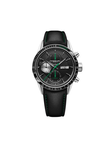 Часовник Raymond Weil Freelancer 7731-SC1-20321