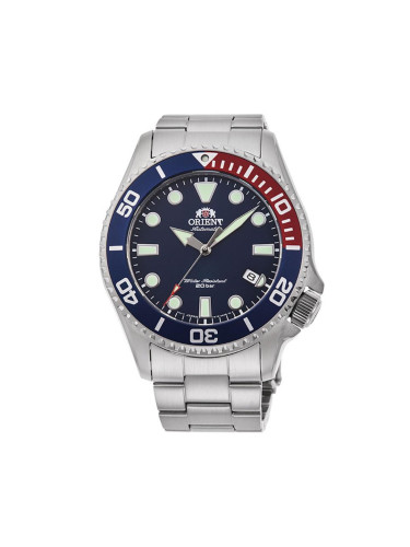 Часовник Orient Diver Style RA-AC0K03L