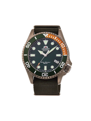 Часовник Orient Diver Style RA-AC0K04E