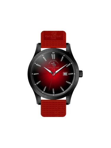 Часовник Santa Barbara Polo and Racquet Club SB.1.10143-3