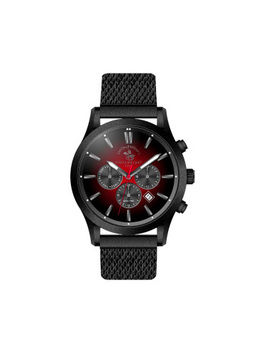 Часовник Santa Barbara Polo and Racquet Club SB.1.10146-2