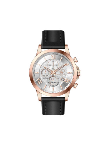 Часовник Santa Barbara Polo and Racquet Club SB.1.10168-3