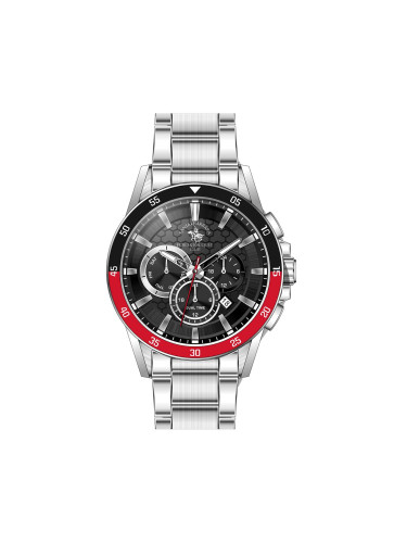 Часовник Santa Barbara Polo and Racquet Club SB.1.10193-1