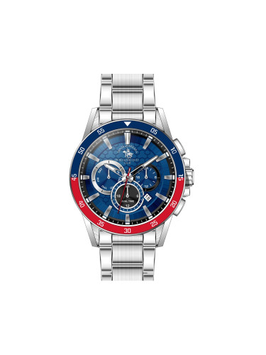 Часовник Santa Barbara Polo and Racquet Club SB.1.10193-2