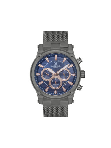 Часовник Daniel Klein DK.1.12630-4